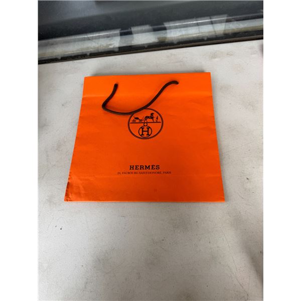 Hermes bag