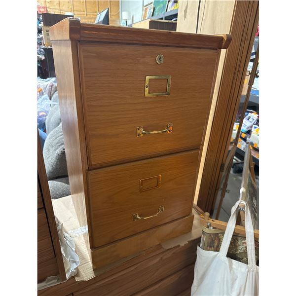 file cabinet