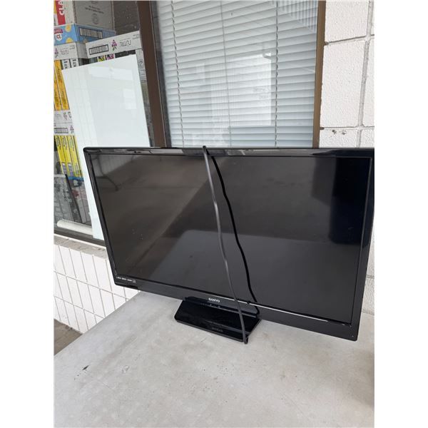 32 inch Sanyo tv