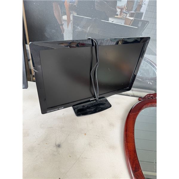 22 inch Philips TV