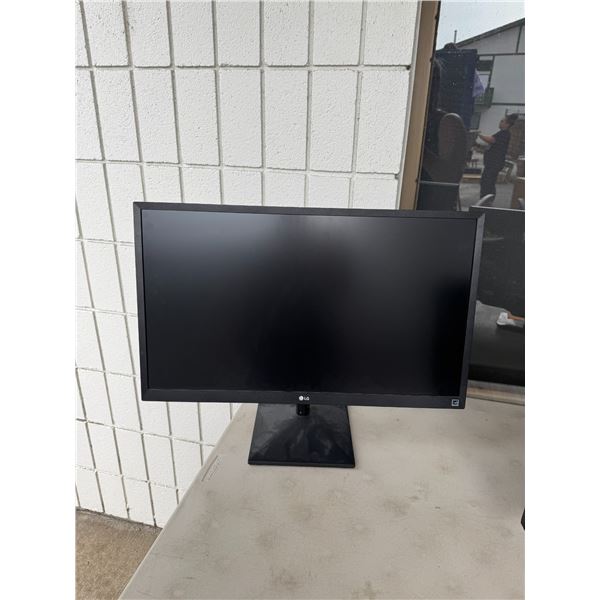 LG 27 inch