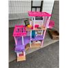 Barbie Dreamhouse