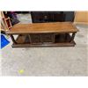 Delicradt made in Canada Coffee Table