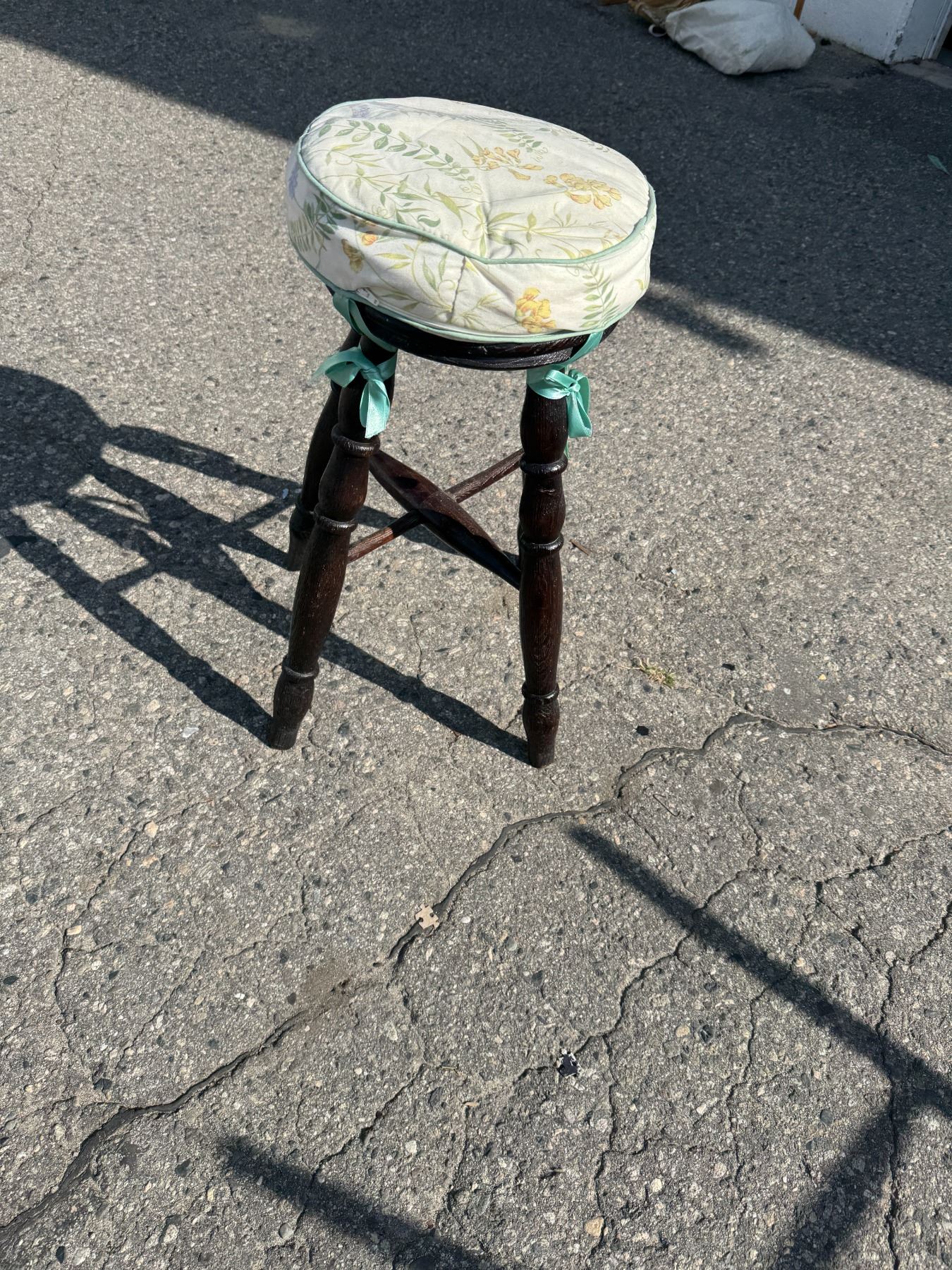 Stool