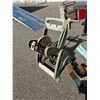 Image 1 : Hose and reel