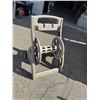 Image 1 : Hose real stand cart
