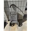 Image 1 : Rolling cart