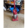 Dirt devil HEPA vacuum