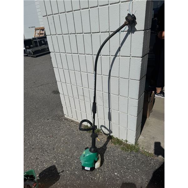 Weed eater