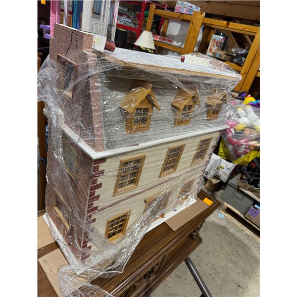 Dollhouse