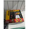 Wagner sprayer