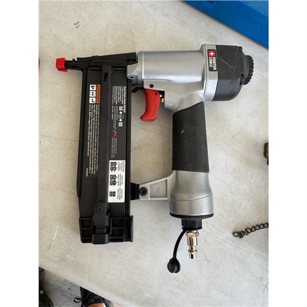Porter cable 2 inch Brad nailer