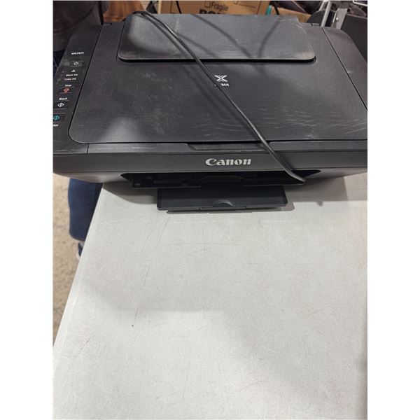 Canon Pick Up printer MG 2525