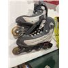 Image 1 : Rollerblade size 11