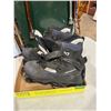 Image 1 : Rossignol size 9.5 rollerblades