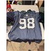 NFL jersey two XL
