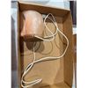 Image 1 : Salt lamp