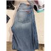 Image 1 : For all mankind jeans size 25