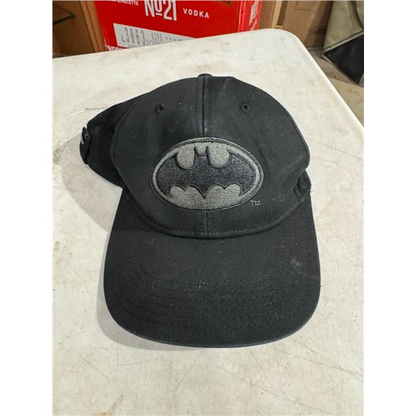 Batman, cap one size