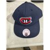 Image 1 : Montréal Canadiens cap