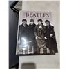 The Beatles unseen archives book