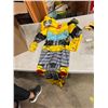 Image 1 : Bumblebee costume children's size not shown