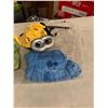 Image 1 : Toddler minion costume new one – two