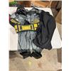 Image 1 : Batman size small costume