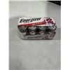 Image 1 : Energizer batteries, D