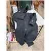 Image 1 : Force field coveralls size large