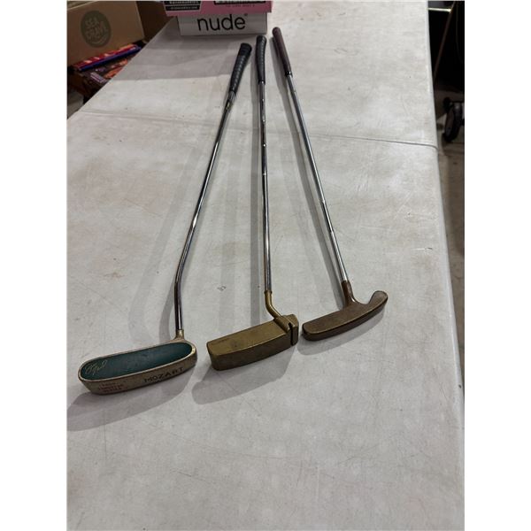 Putters