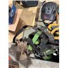 Image 1 : Harness tool belt helmet