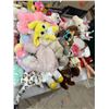 Image 1 : Assorted stuffy's