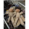 Image 1 : Cabbage Patch dolls