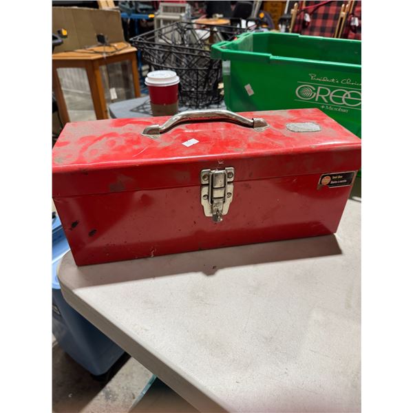 Toolbox