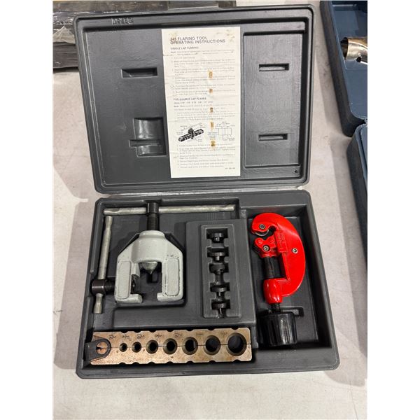 345 flaring tool