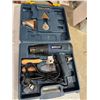 Mastercraft heat gun