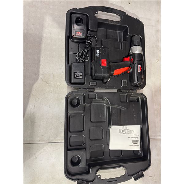 Job meet 18 V cordless drill