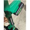 Image 2 : Certified 20 V max weedeater with battery no charger