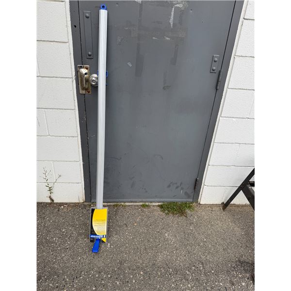 48 inch clamp and cutting guide