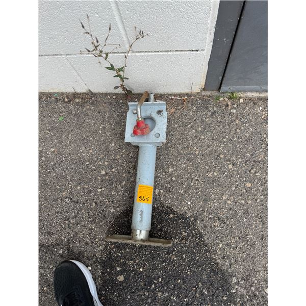 Trailer Jack