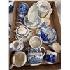 Image 1 : Delft and Wedgewood