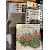 Gardening books