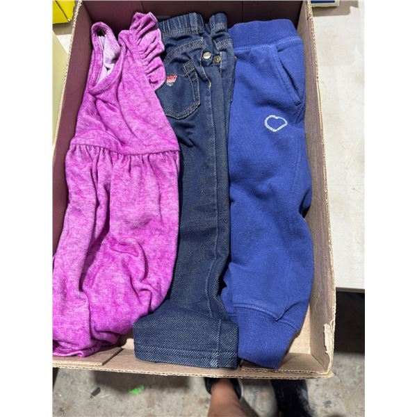 24 month old clothing