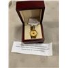 Image 1 : Steam fitters presentation wristwatch