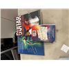 Guitar books