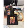 Native American art books