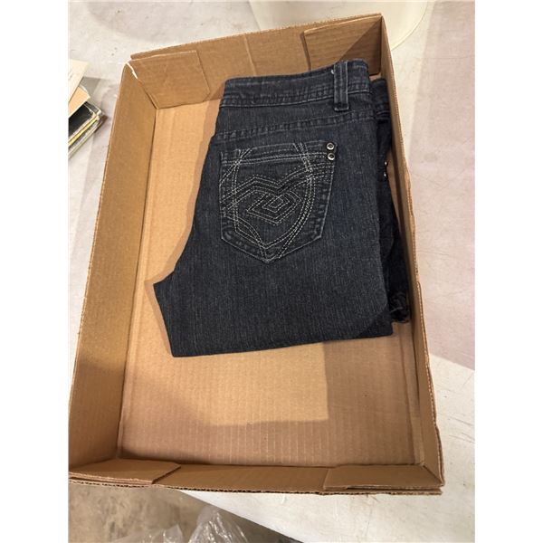 Youth size 14 jeans