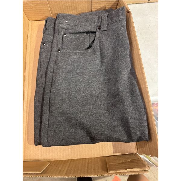 Men's 32 x 34 pants