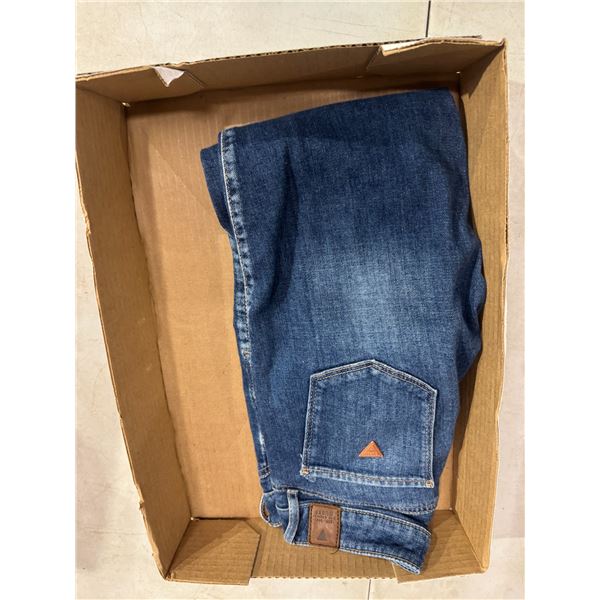 Guess, jeans size 24